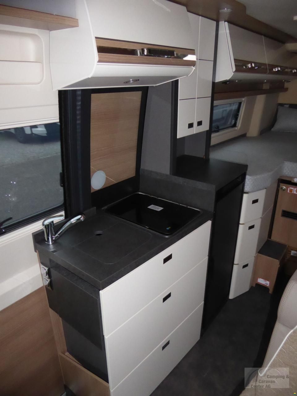 Malibu Genius 641 LE 4x4 performance