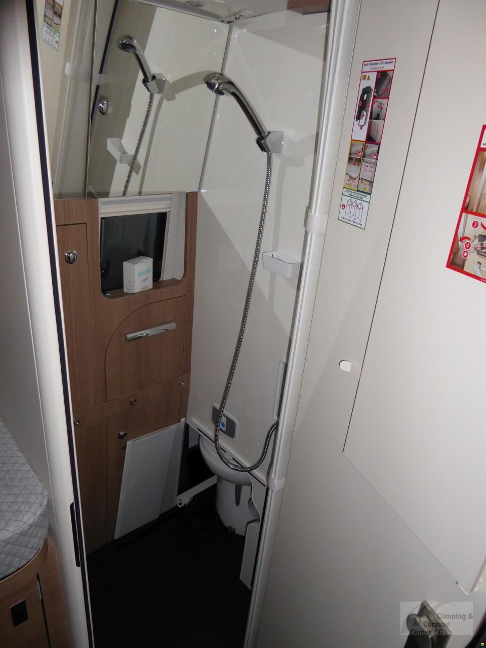 Malibu Genius 641 LE 4x4 performance