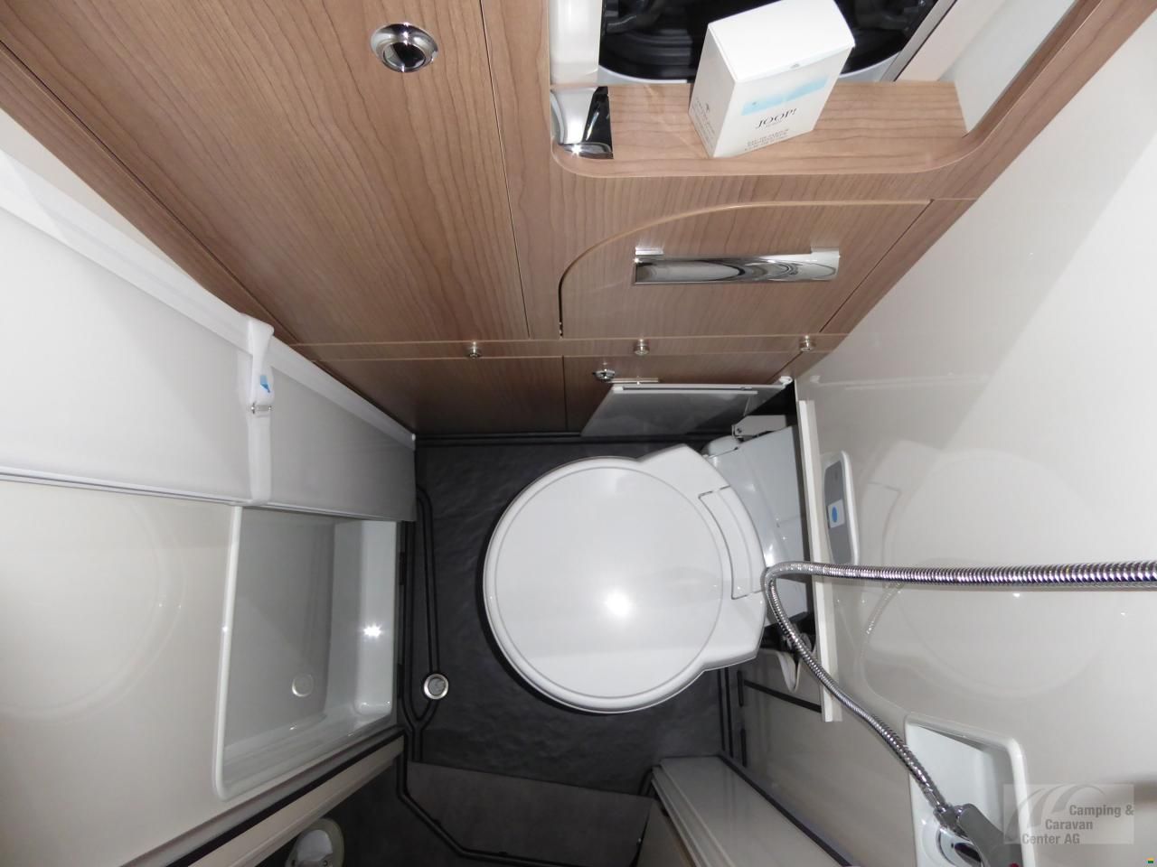 Malibu Genius 641 LE 4x4 performance