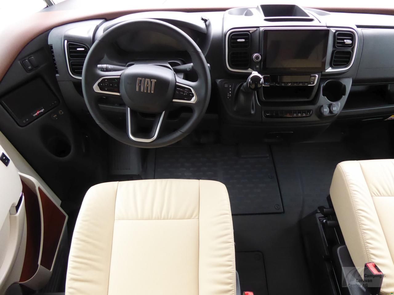 Carthago chic c-line I 4.9 LE L "superior"