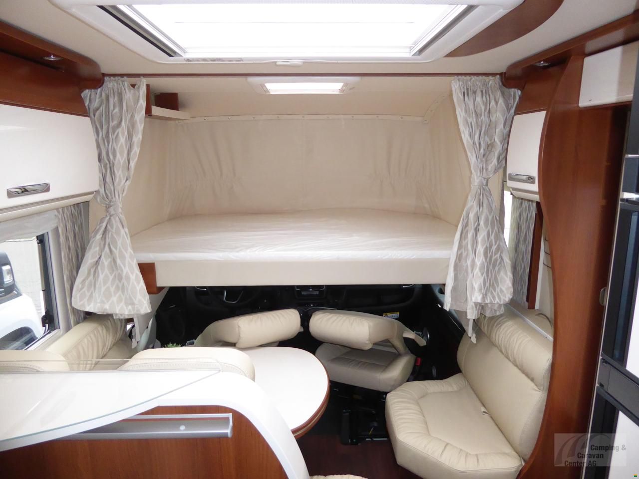 Carthago chic c-line I 4.9 LE L "superior"