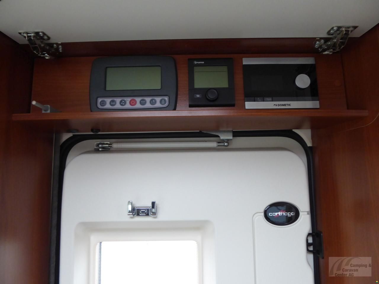 Carthago chic c-line I 4.9 LE L "superior"