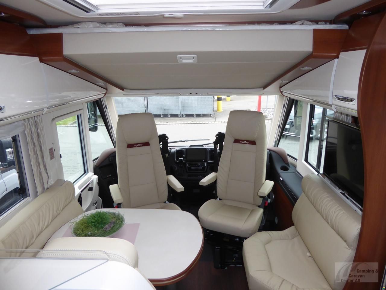 Carthago chic c-line I 4.9 LE L "superior"