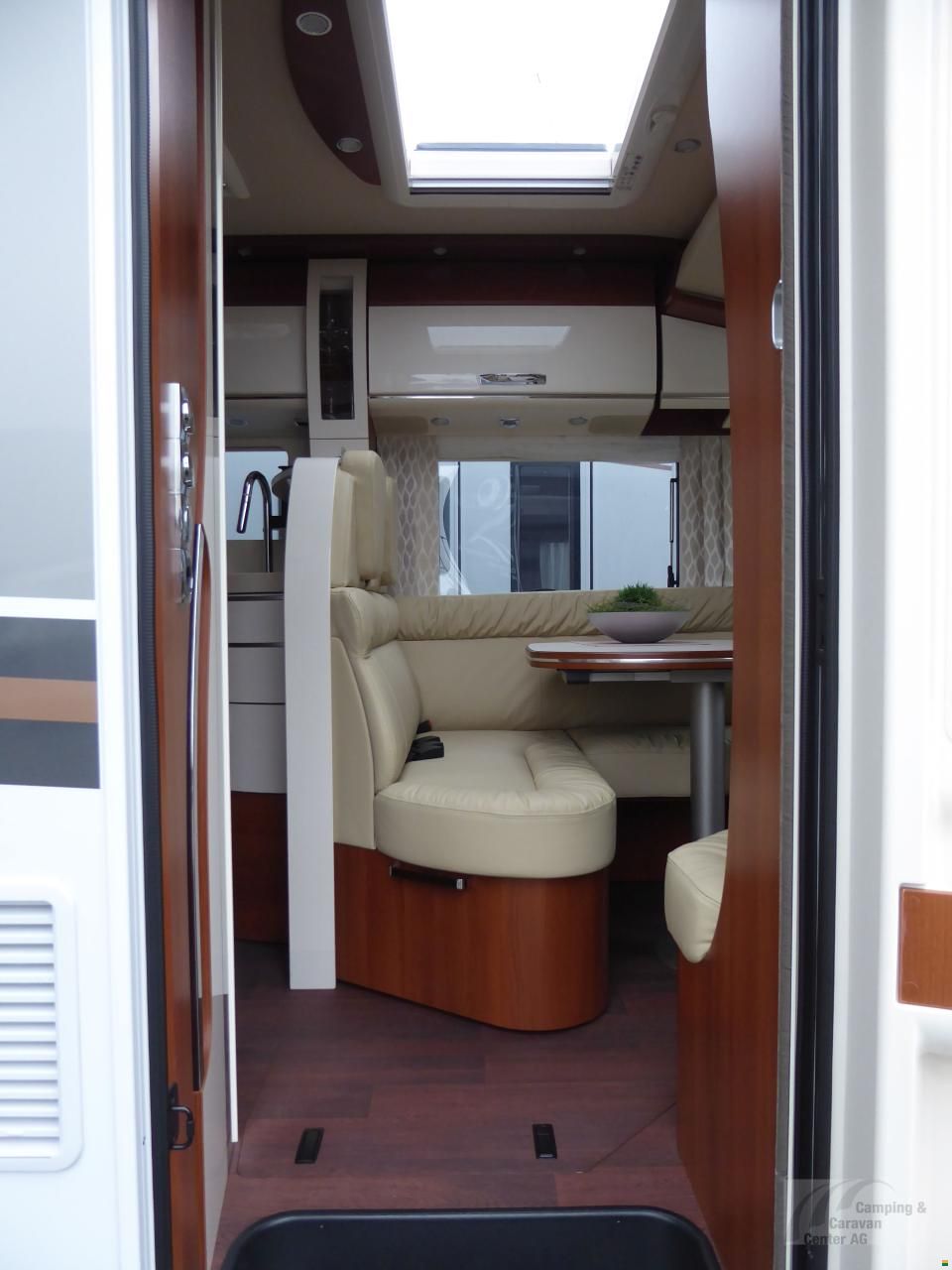 Carthago chic c-line I 4.9 LE L "superior"