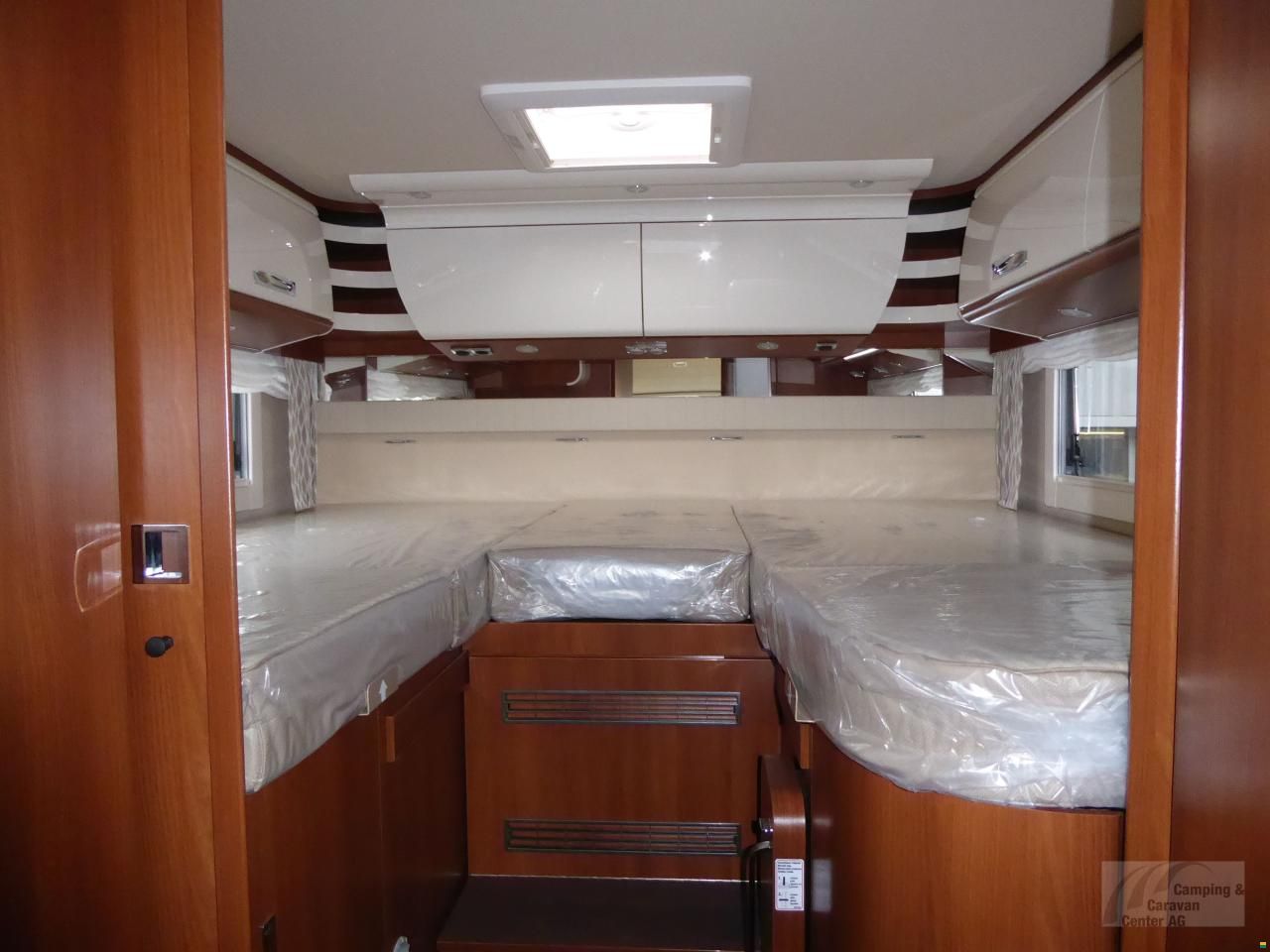 Carthago chic c-line I 4.9 LE L "superior"