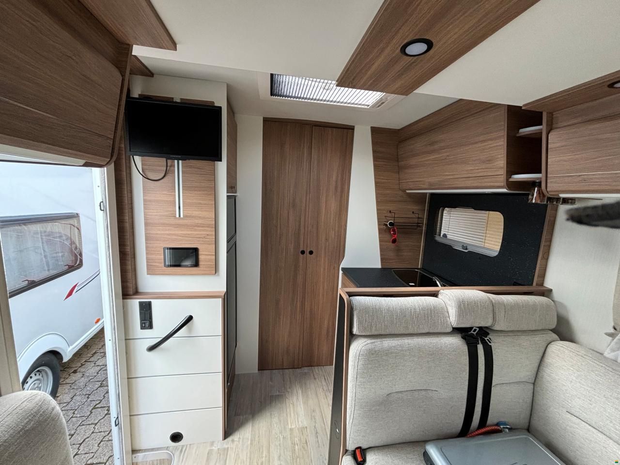 Pilote Essentiel P726