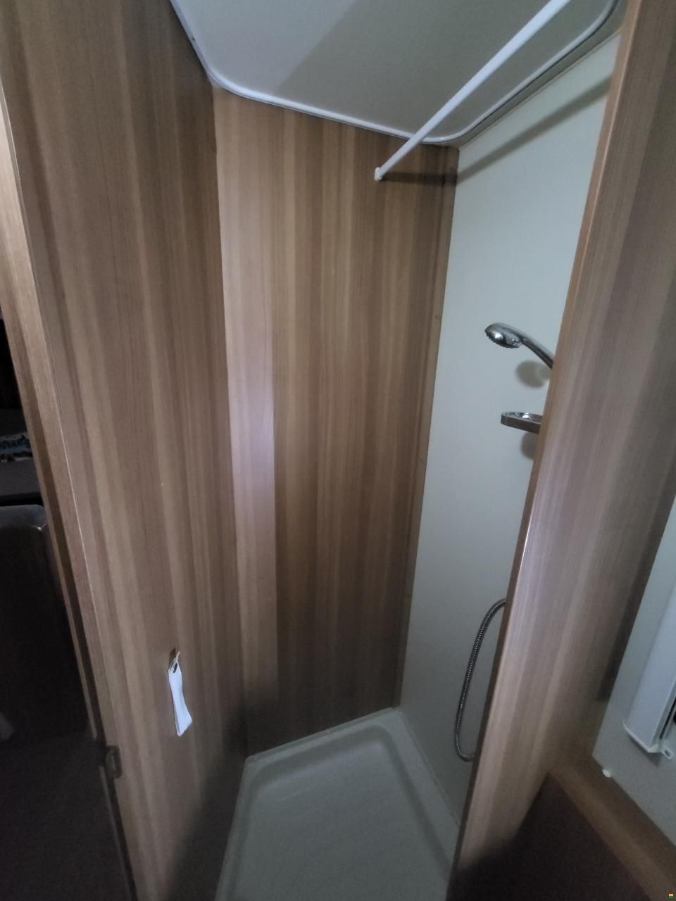 Weinsberg CaraOne 550