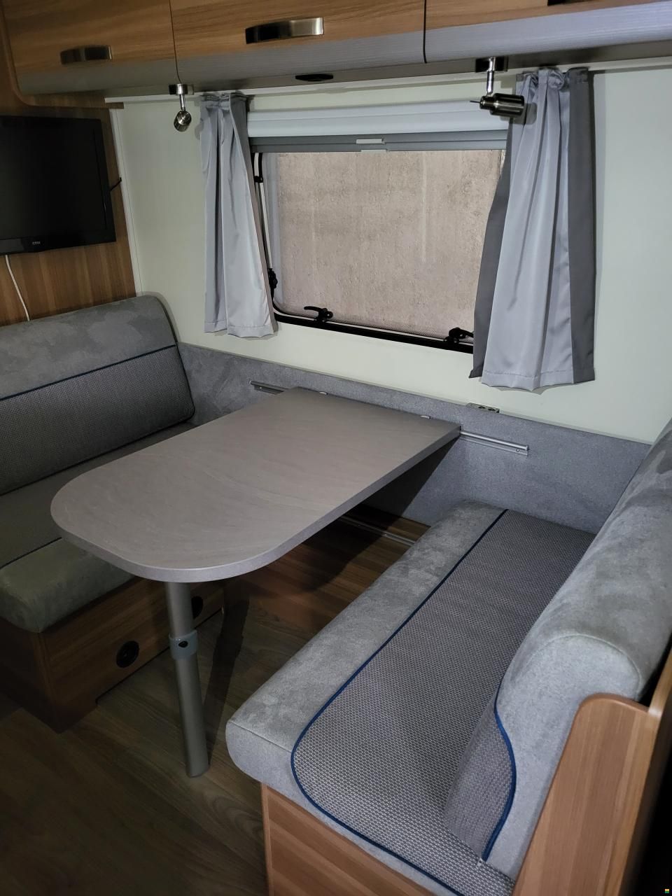 Weinsberg CaraOne 550