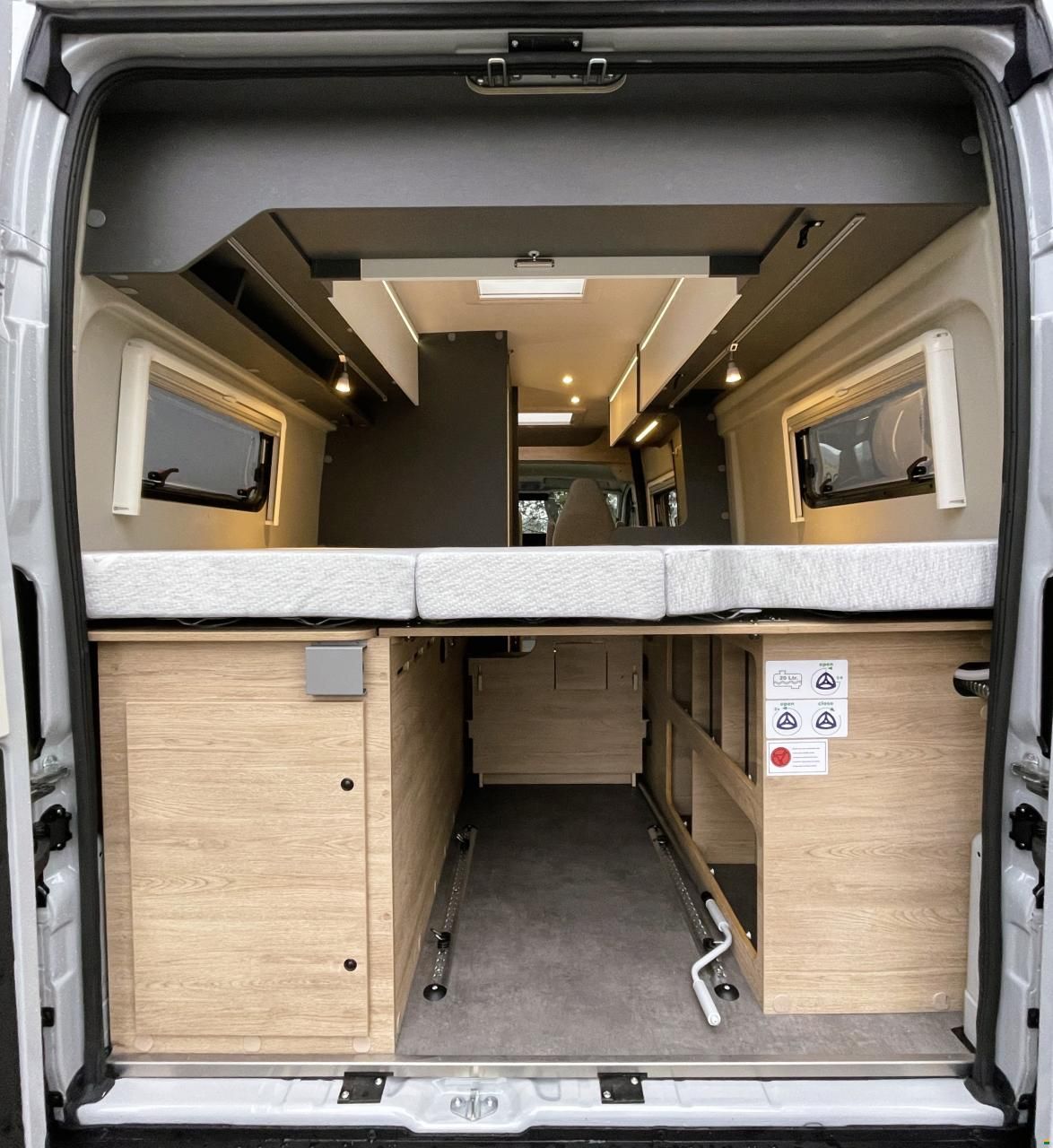 Dethleffs Globetrail 640 ES