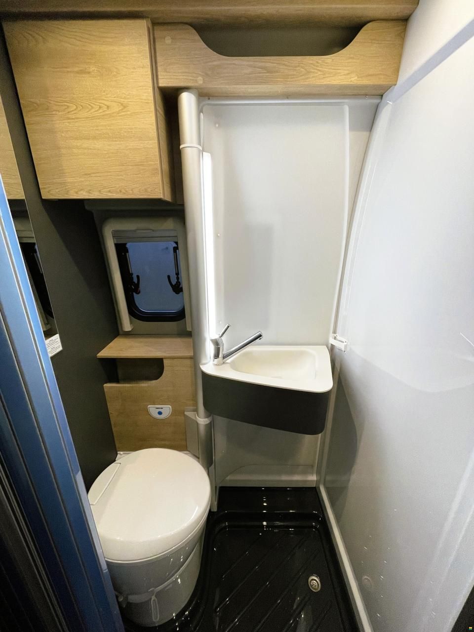 Dethleffs Globetrail 640 ES