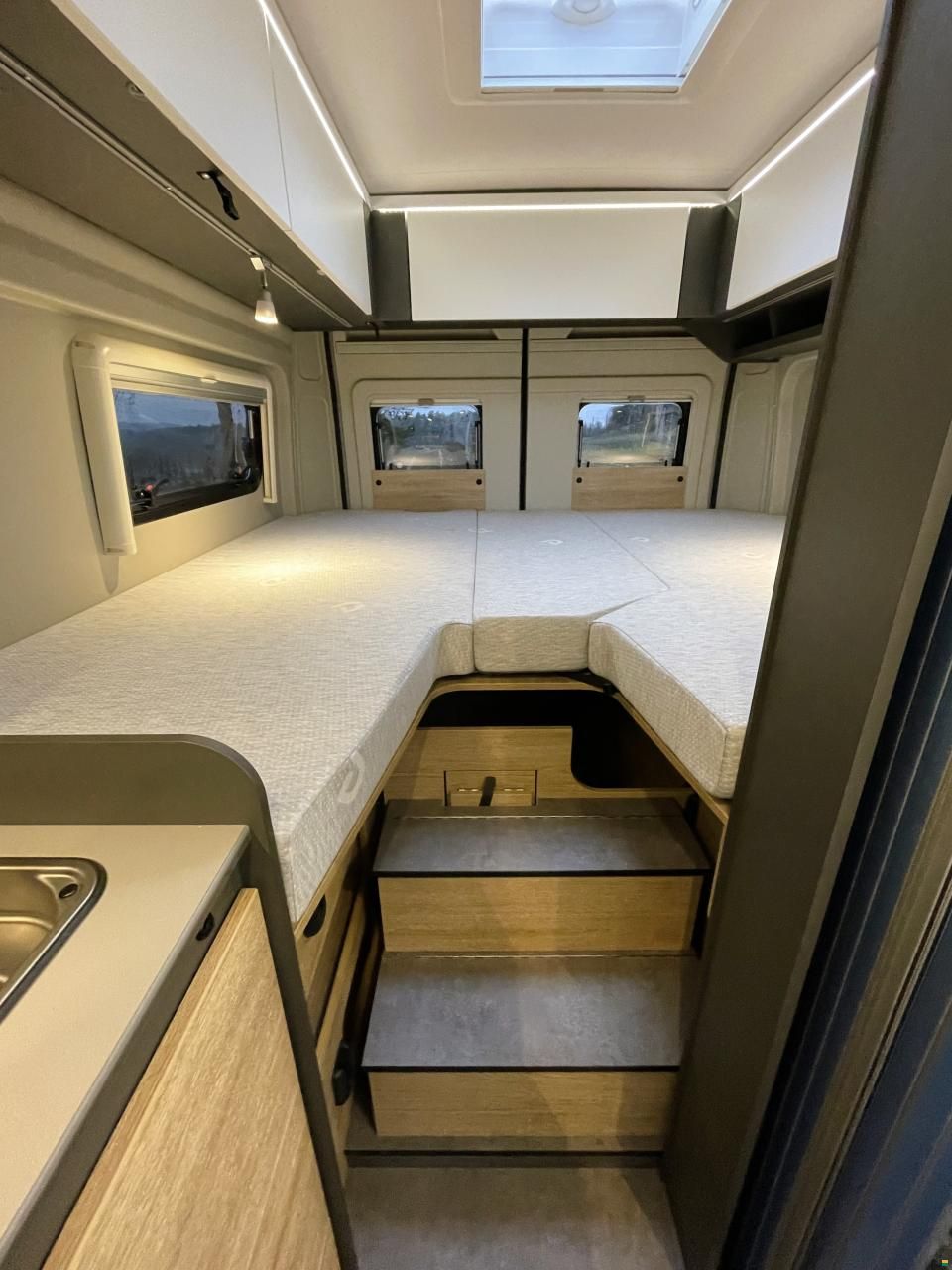 Dethleffs Globetrail 640 ES