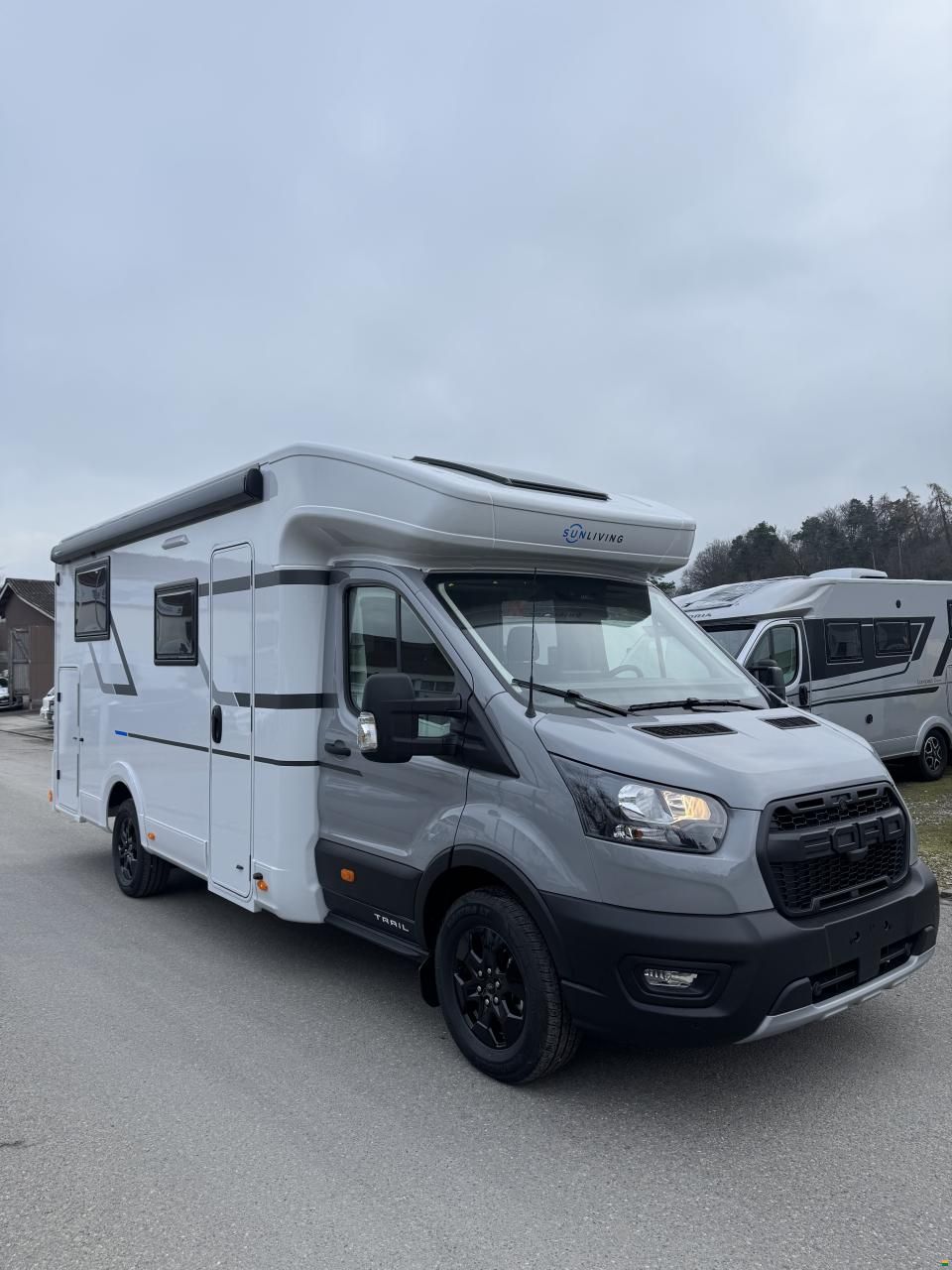 Sun Living S 70 SL LITE