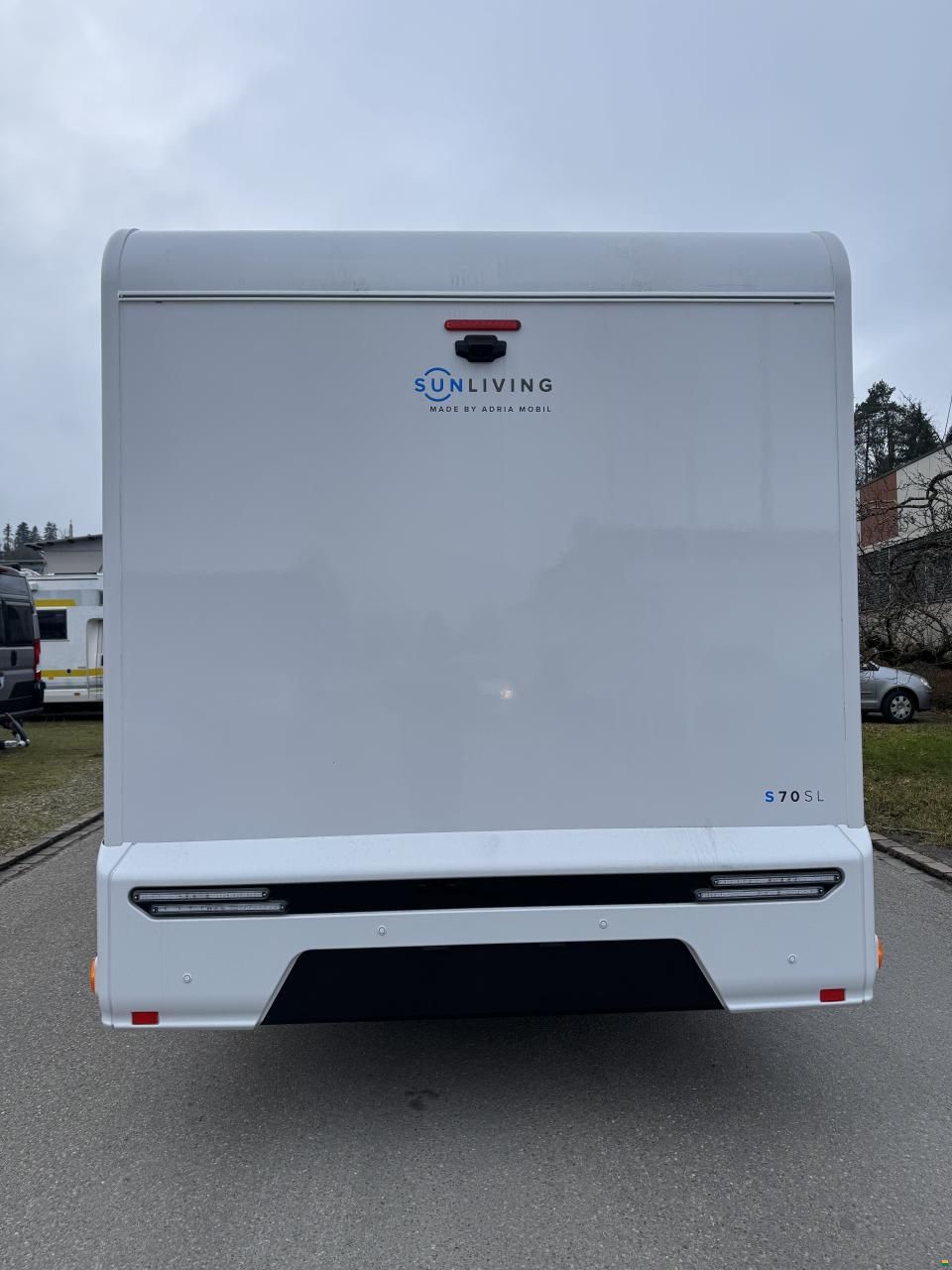 Sun Living S 70 SL LITE