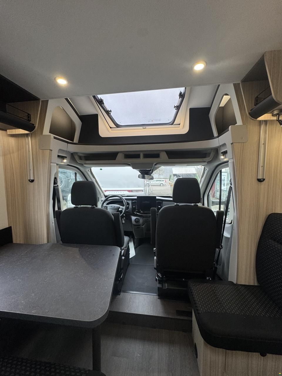 Sun Living S 70 SL LITE