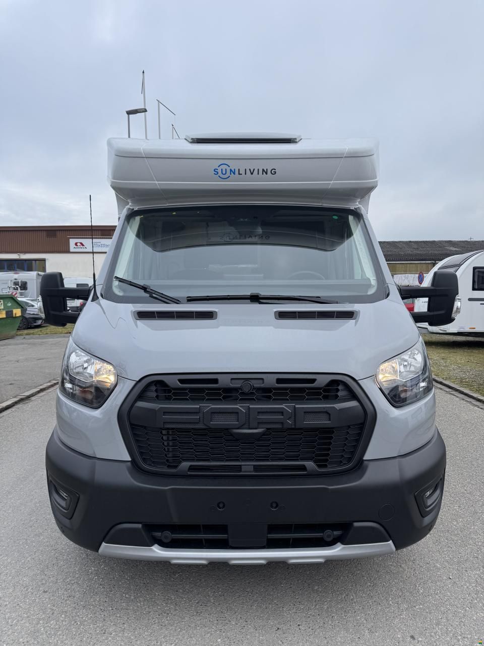 Sun Living S 70 SL LITE