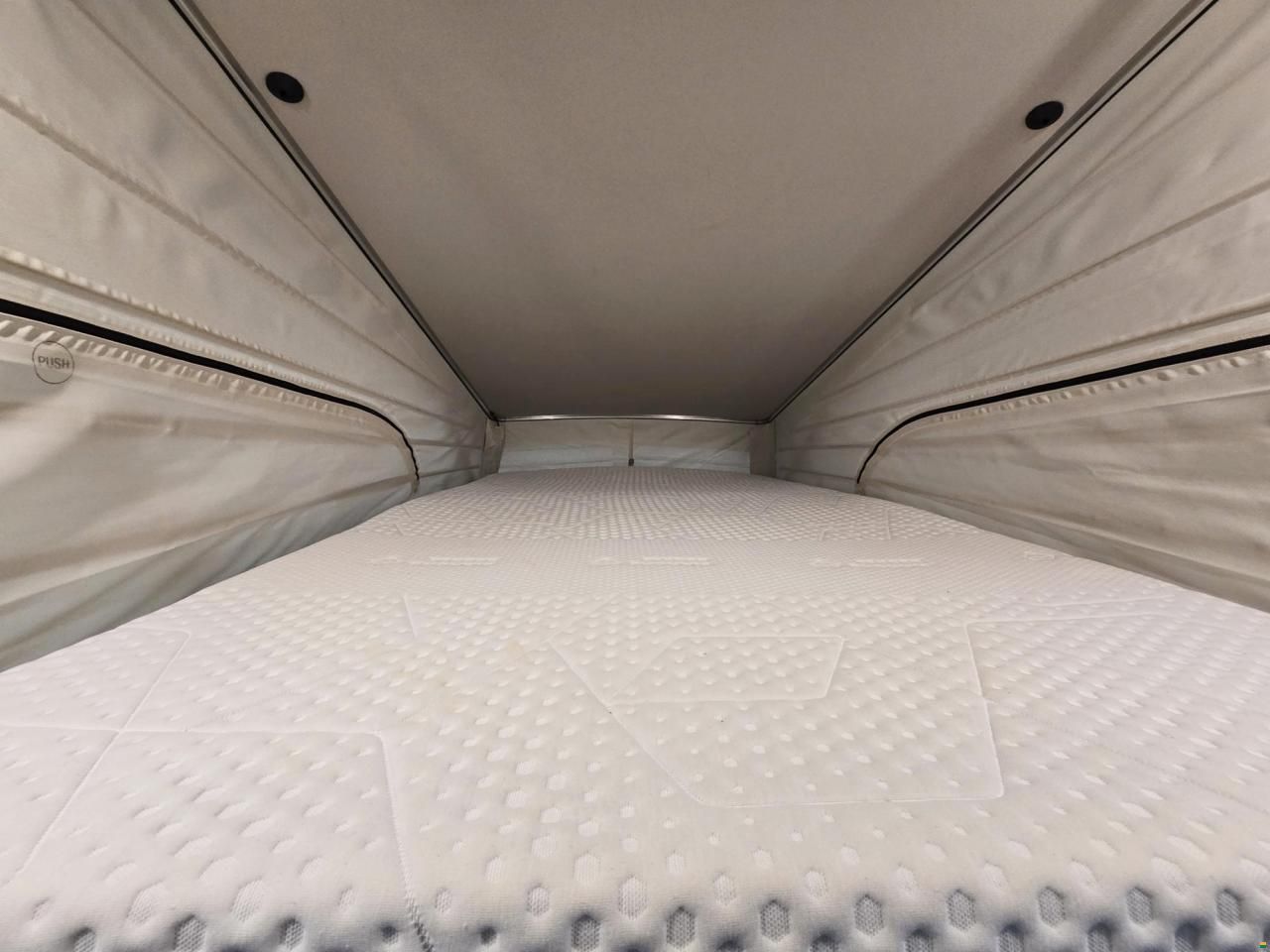 Mercedes Benz MARCO POLO 220D Trend 4M AUTOMAT