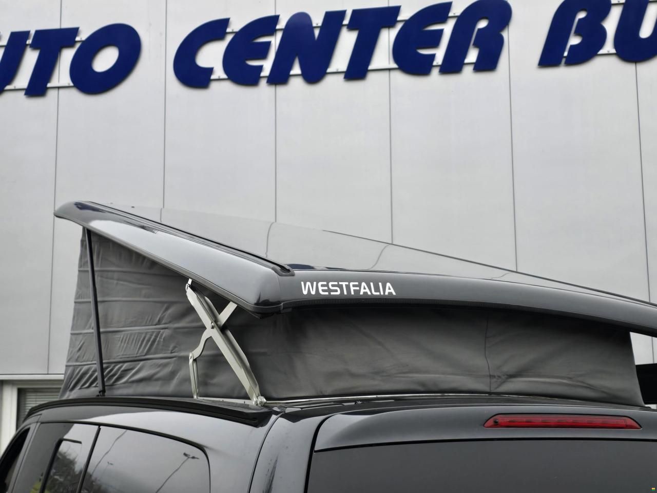 Mercedes Benz MARCO POLO 220D Trend 4M AUTOMAT