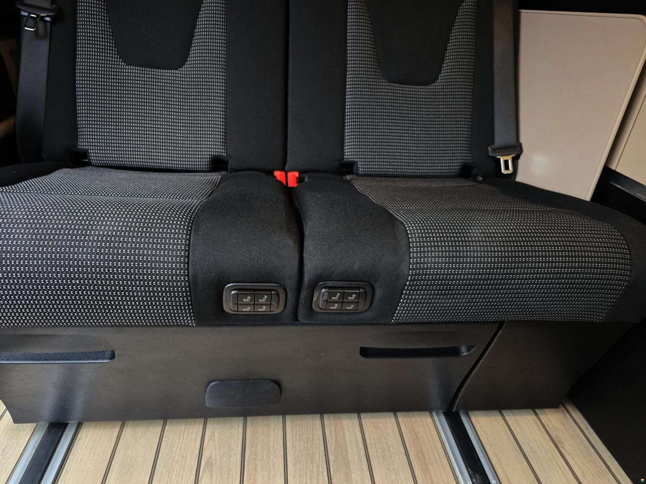 Mercedes Benz MARCO POLO 220D Trend 4M AUTOMAT