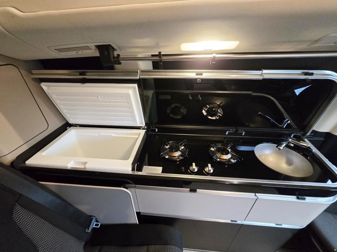 Mercedes Benz MARCO POLO 220D Trend 4M AUTOMAT