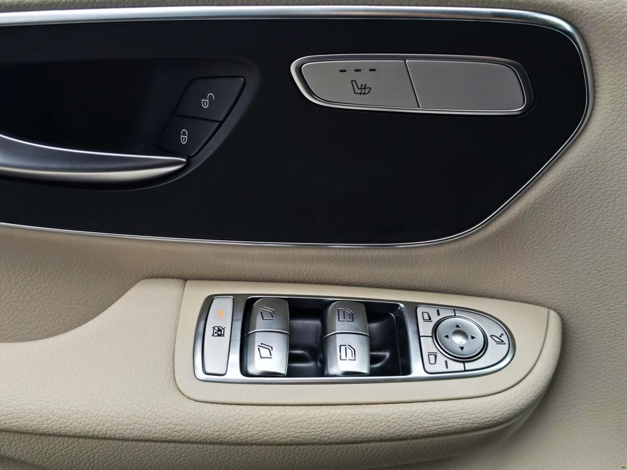 Mercedes Benz MARCO POLO 220D Trend 4M AUTOMAT