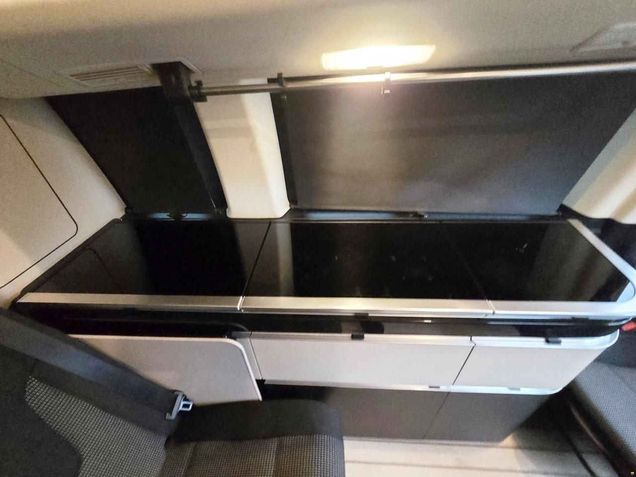 Mercedes Benz MARCO POLO 220D Trend 4M AUTOMAT