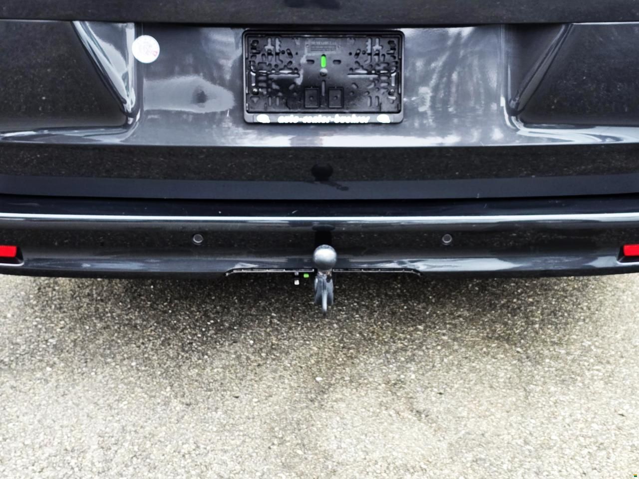 Mercedes Benz MARCO POLO 220D Trend 4M AUTOMAT