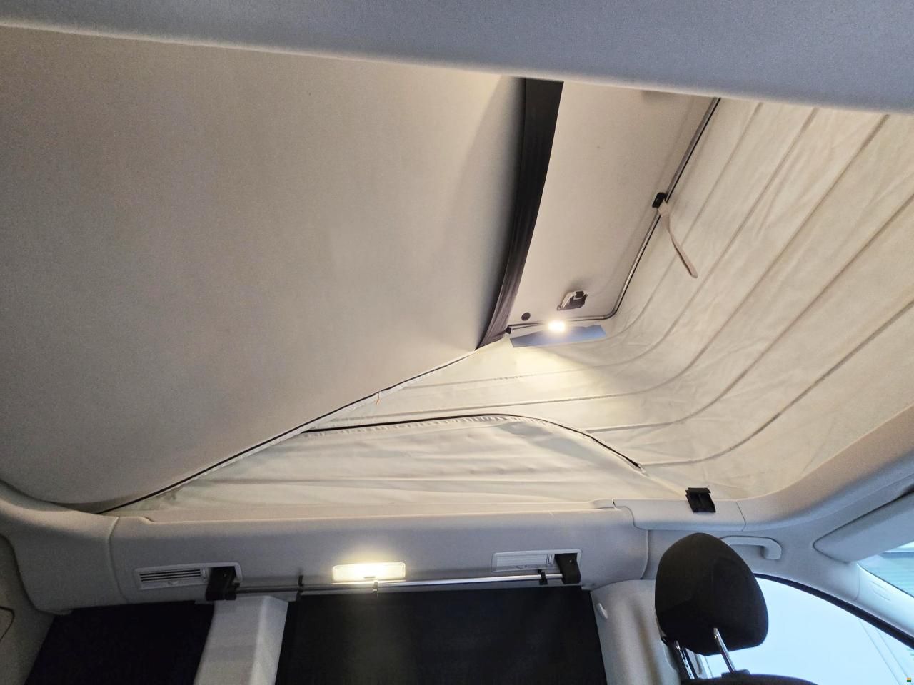 Mercedes Benz MARCO POLO 220D Trend 4M AUTOMAT