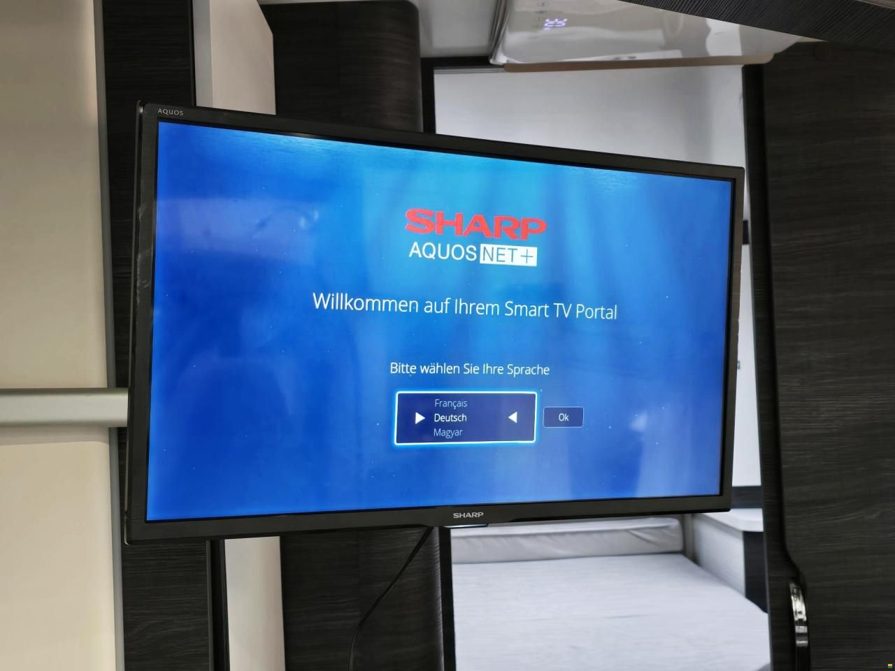 Benimar MILEO 296 DESIGN 2.3 MJ 160