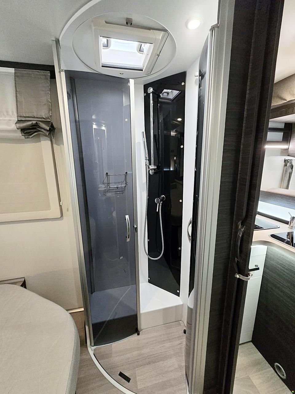 Benimar MILEO 296 DESIGN 2.3 MJ 160