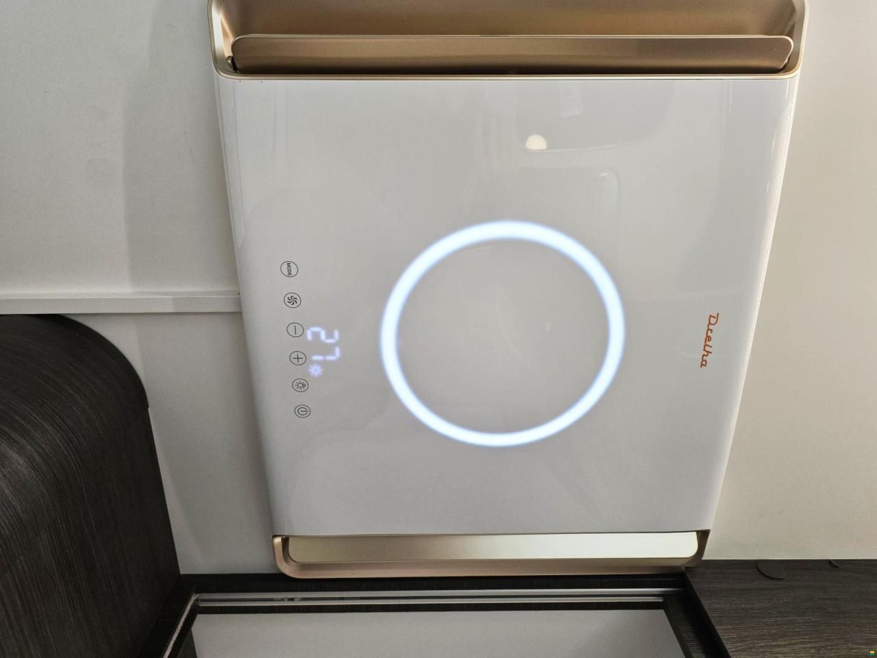 Benimar MILEO 296 DESIGN 2.3 MJ 160