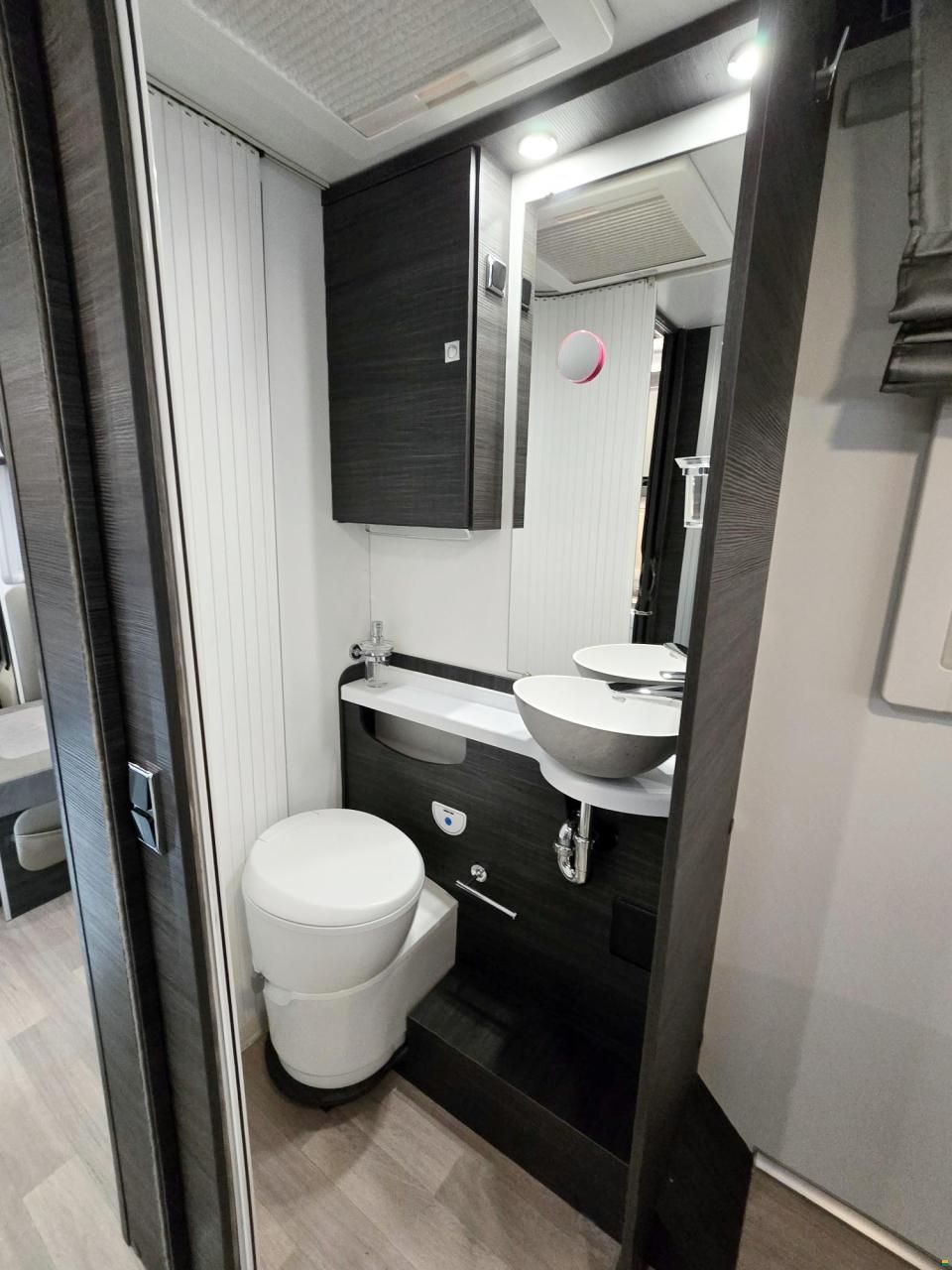 Benimar MILEO 296 DESIGN 2.3 MJ 160