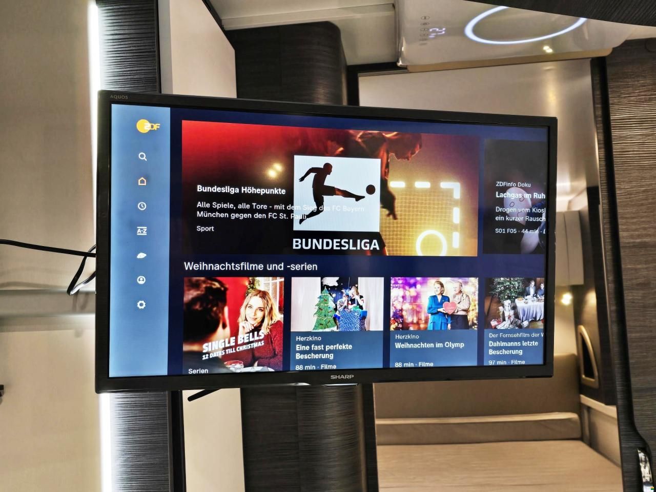 Benimar MILEO 296 DESIGN 2.3 MJ 160