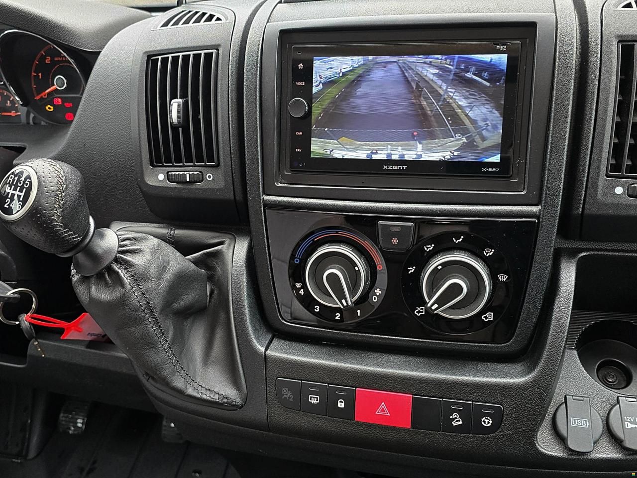 Benimar MILEO 296 DESIGN 2.3 MJ 160