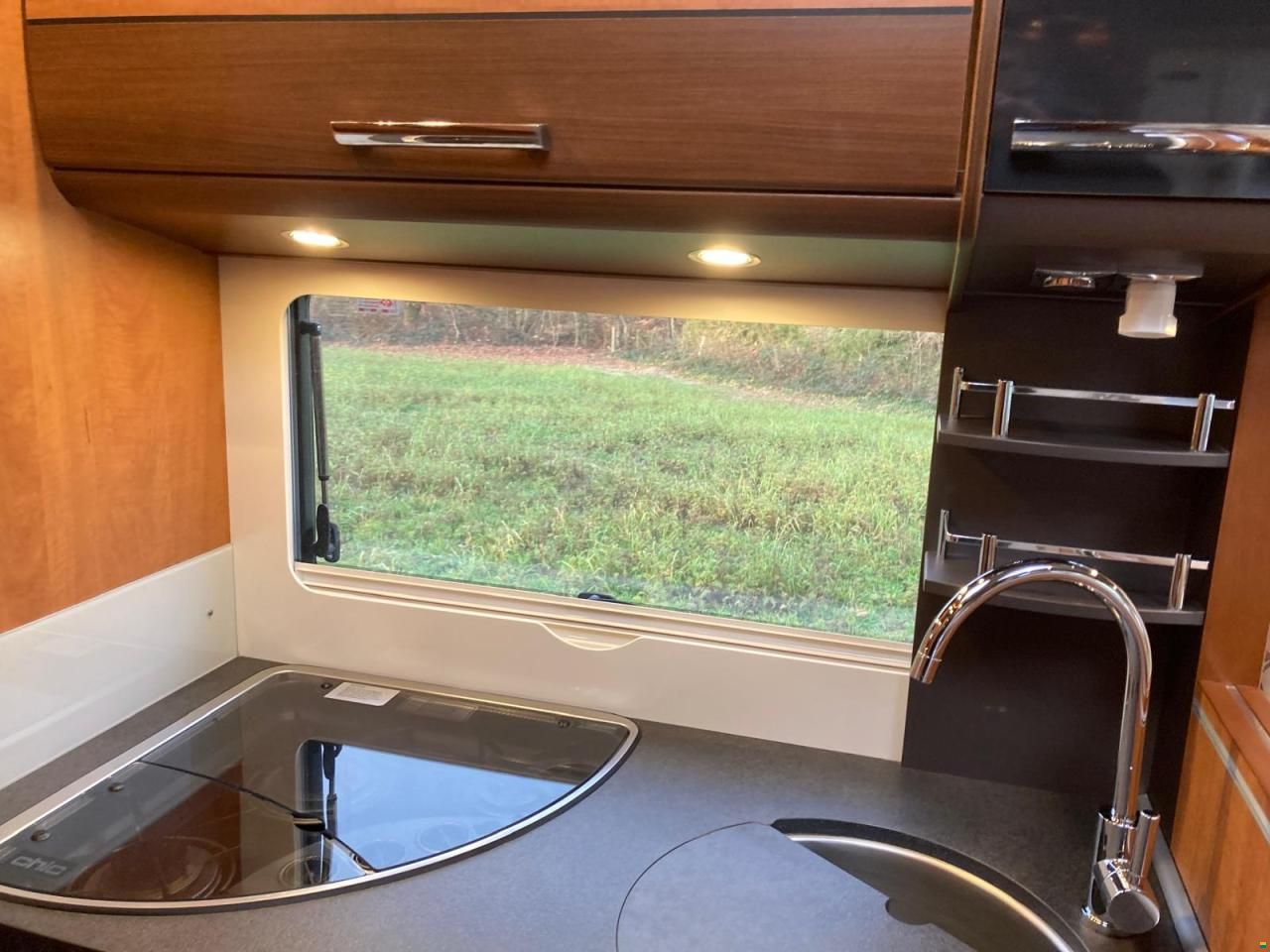 Carthago C-Tourer T 148 Light