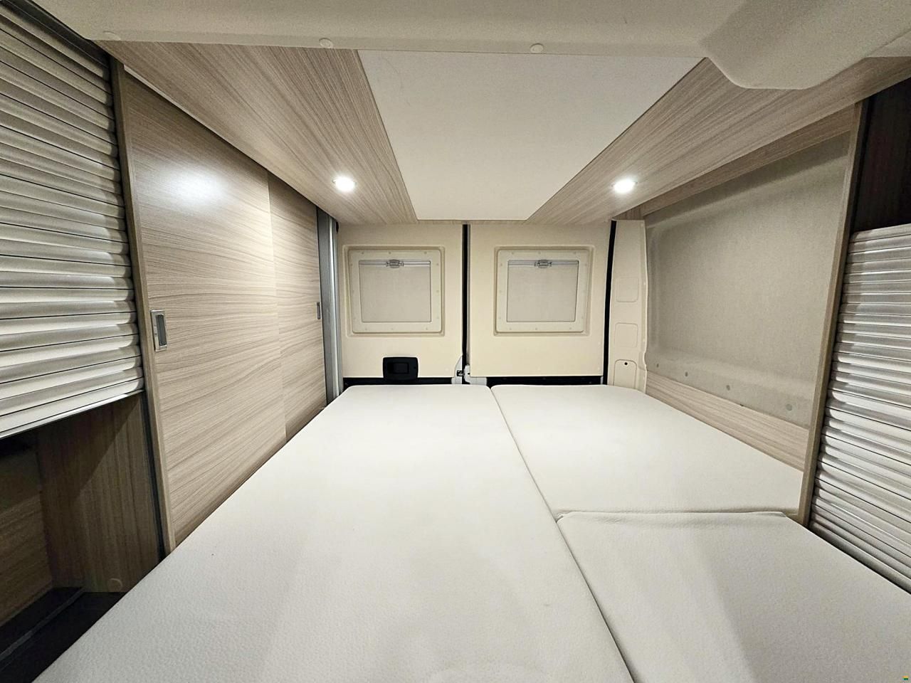 Dreamer D 60 FUN 640 2.2 MJ AUTOMAT