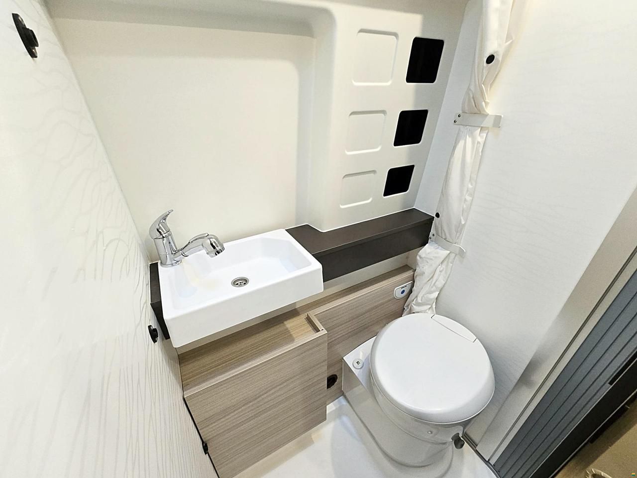 Dreamer D 60 FUN 640 2.2 MJ AUTOMAT