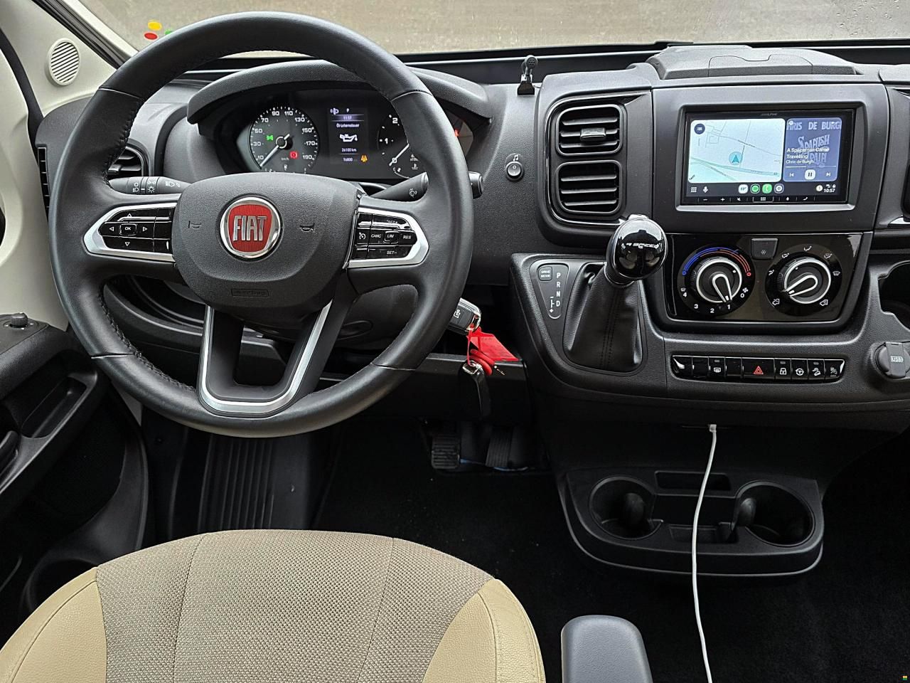 Dreamer D 60 FUN 640 2.2 MJ AUTOMAT