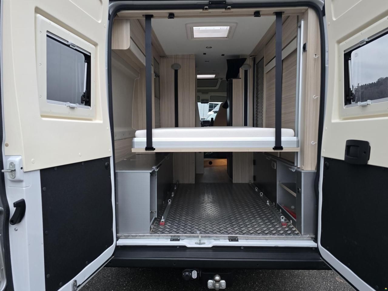 Dreamer D 60 FUN 640 2.2 MJ AUTOMAT