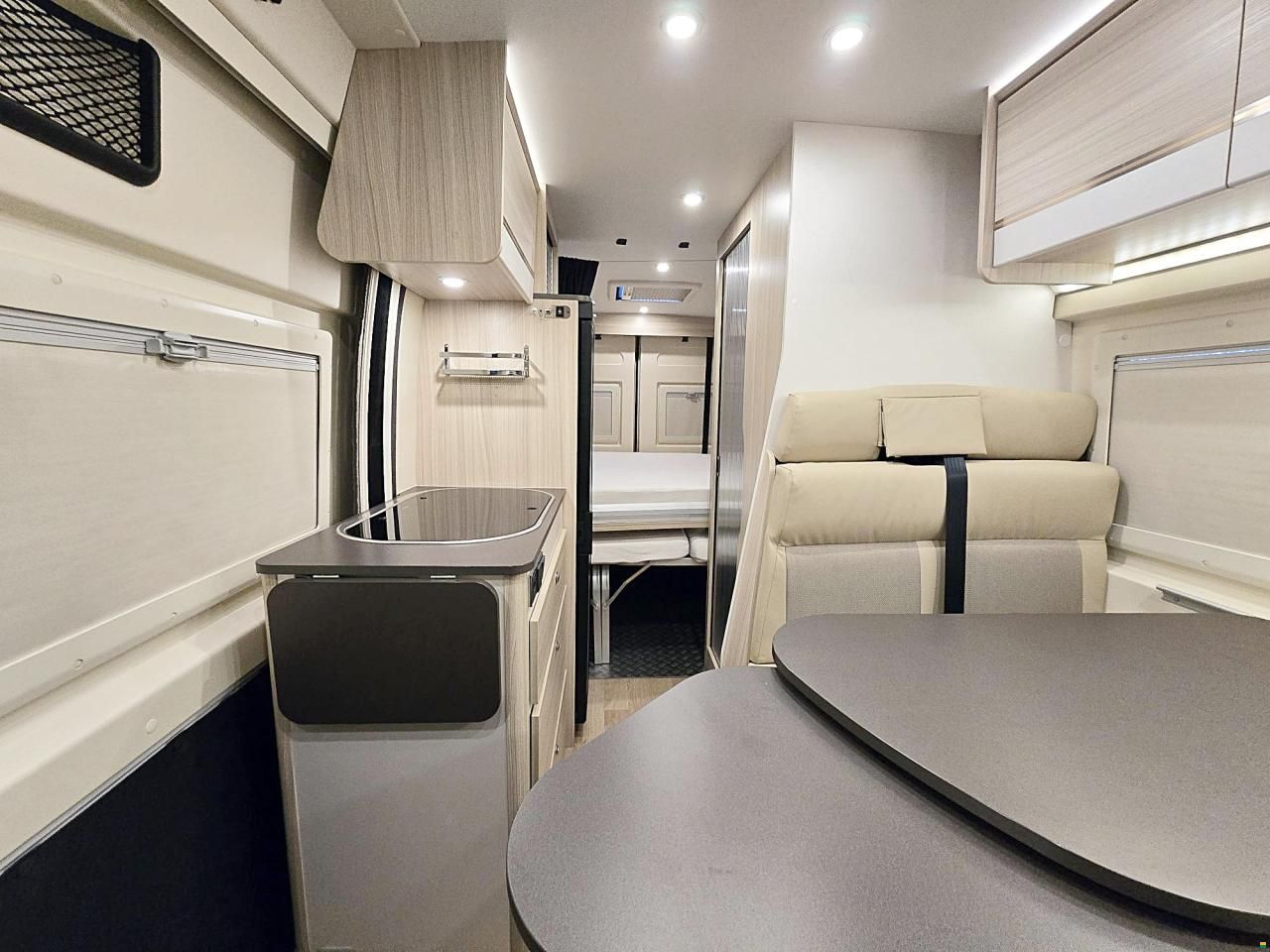 Dreamer D 60 FUN 640 2.2 MJ AUTOMAT