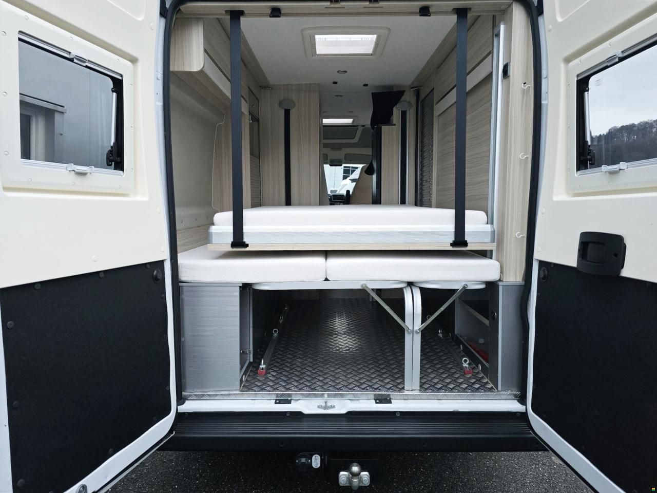 Dreamer D 60 FUN 640 2.2 MJ AUTOMAT