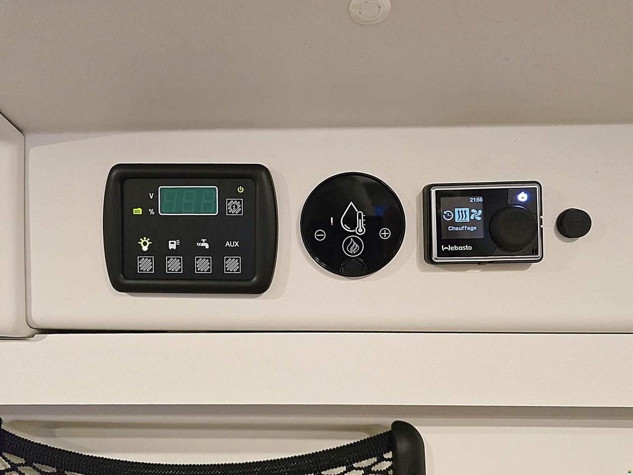 Dreamer D 60 FUN 640 2.2 MJ AUTOMAT