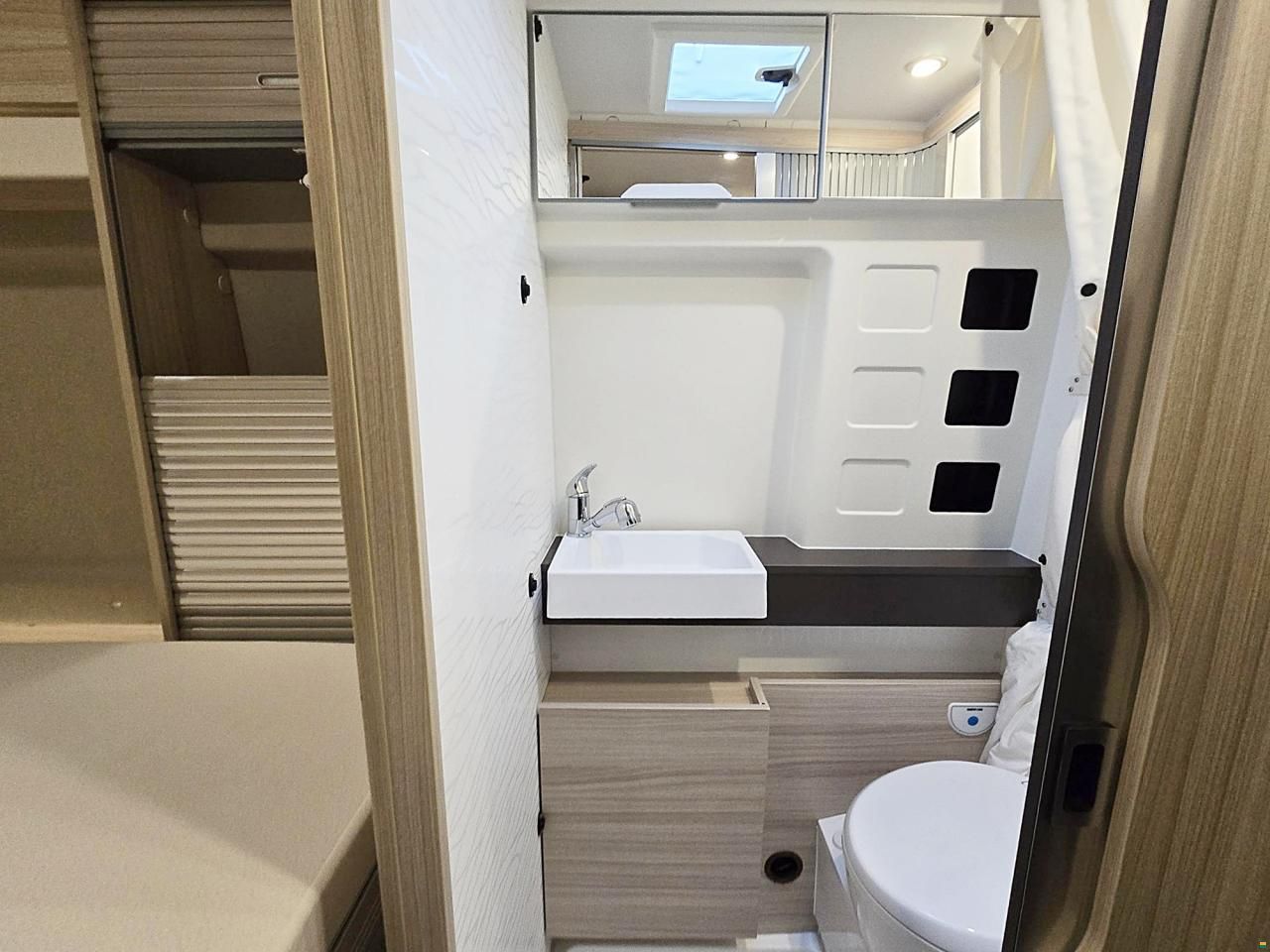 Dreamer D 60 FUN 640 2.2 MJ AUTOMAT