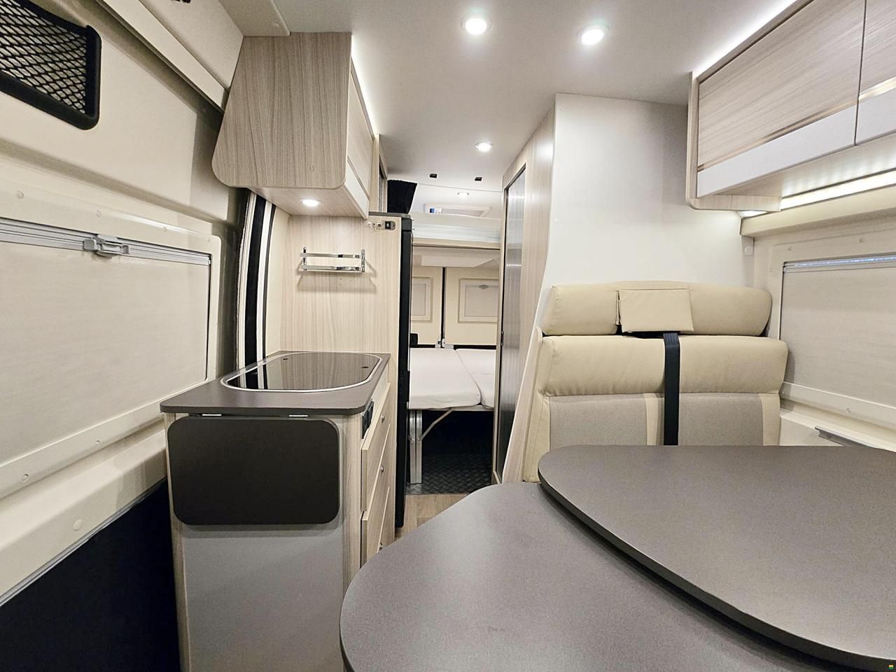 Dreamer D 60 FUN 640 2.2 MJ AUTOMAT