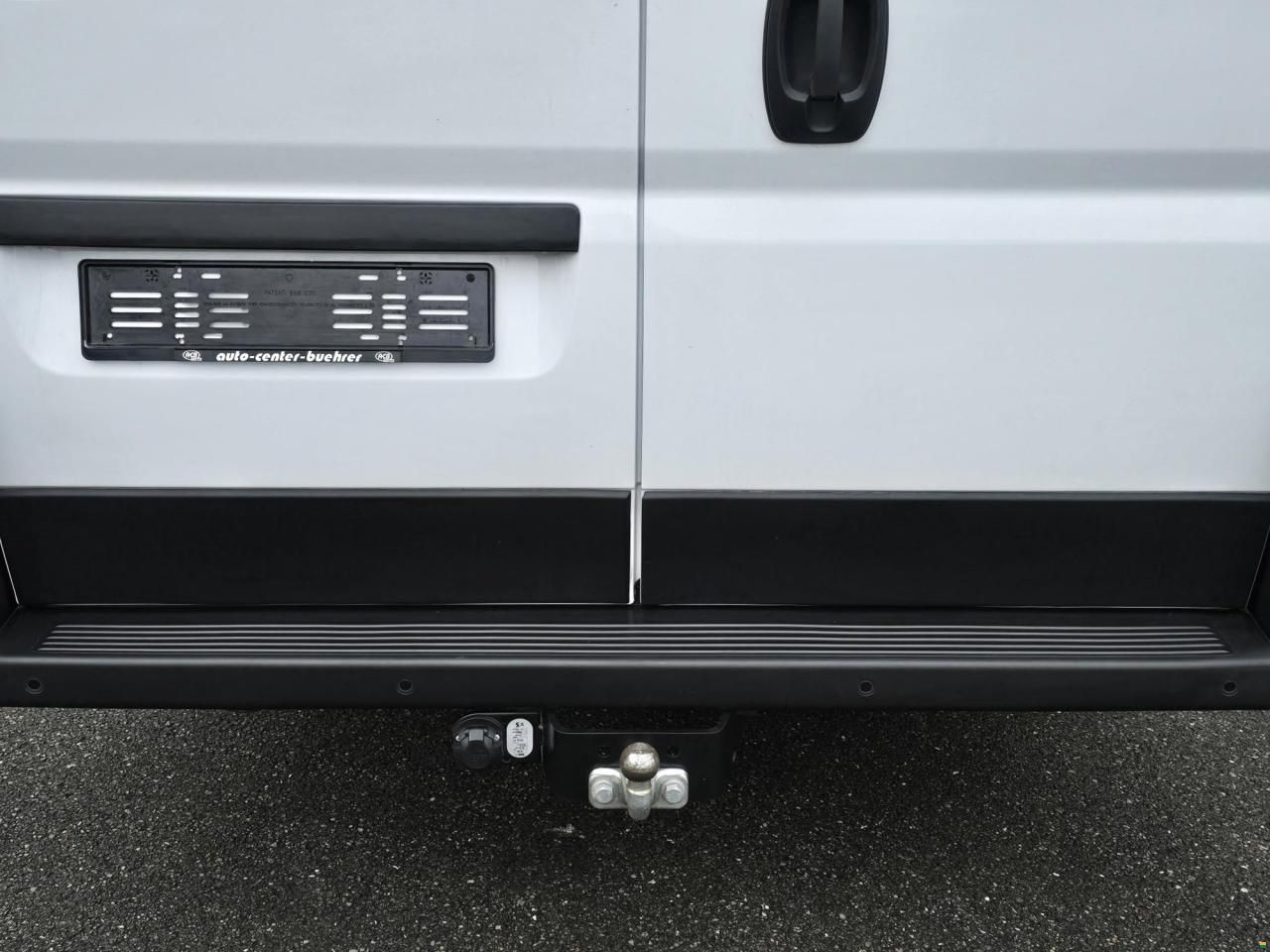 Dreamer D 60 FUN 640 2.2 MJ AUTOMAT