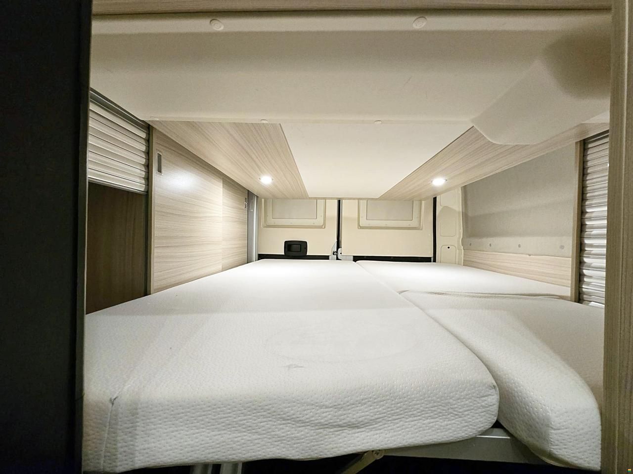 Dreamer D 60 FUN 640 2.2 MJ AUTOMAT