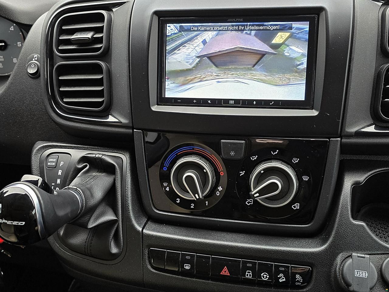 Dreamer D 60 FUN 640 2.2 MJ AUTOMAT