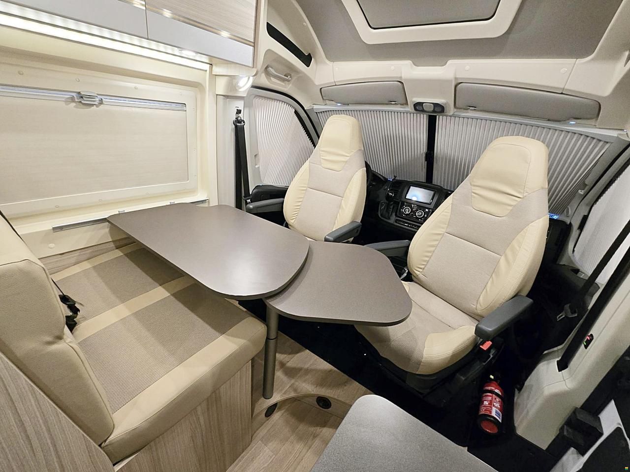 Dreamer D 60 FUN 640 2.2 MJ AUTOMAT