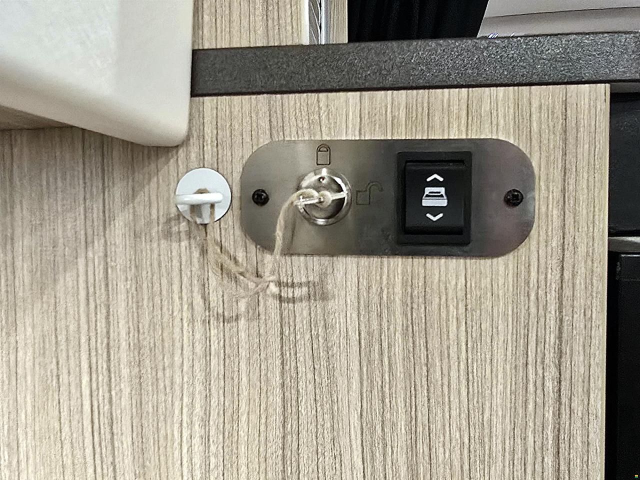 Dreamer D 60 FUN 640 2.2 MJ AUTOMAT