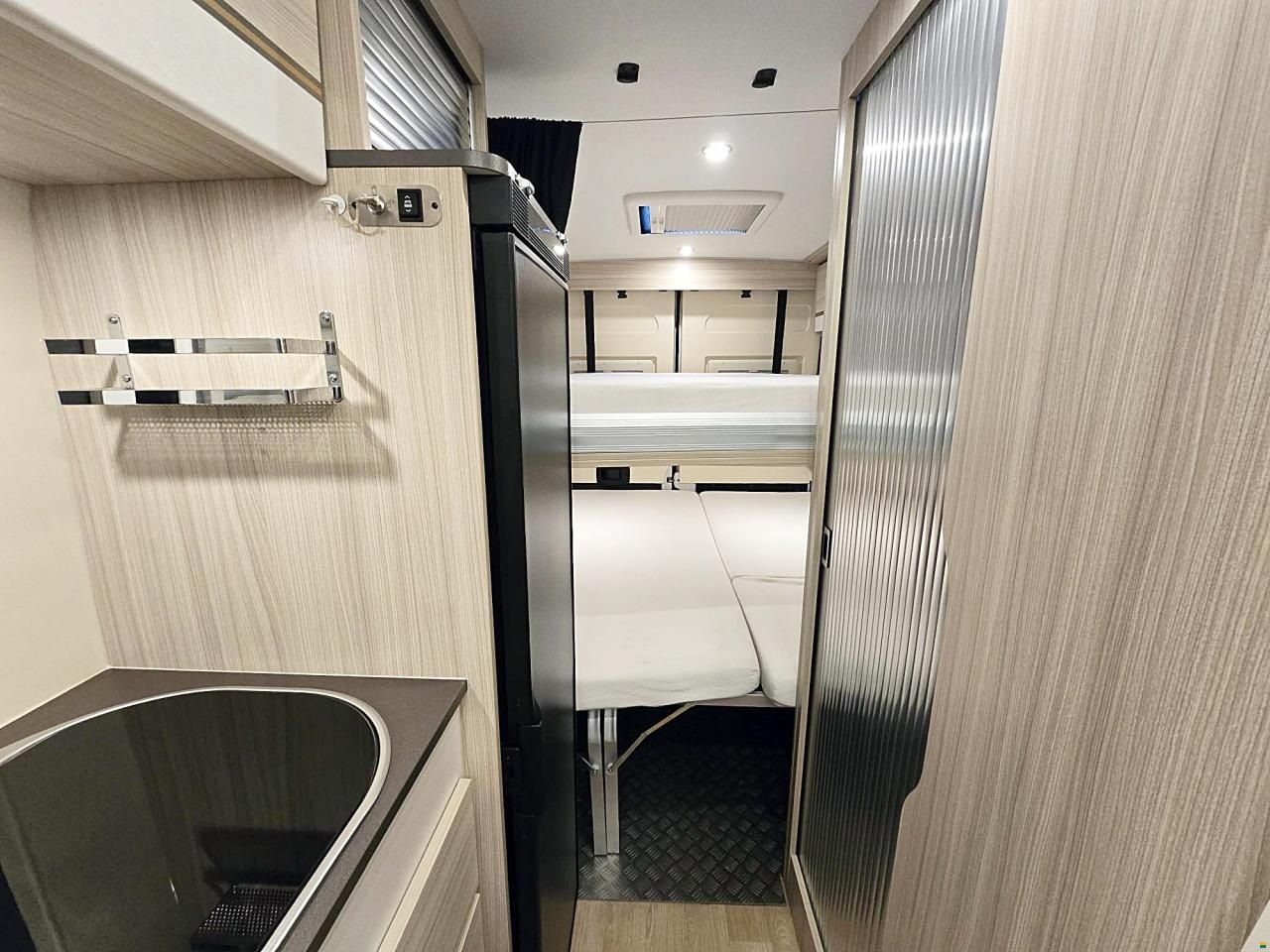 Dreamer D 60 FUN 640 2.2 MJ AUTOMAT