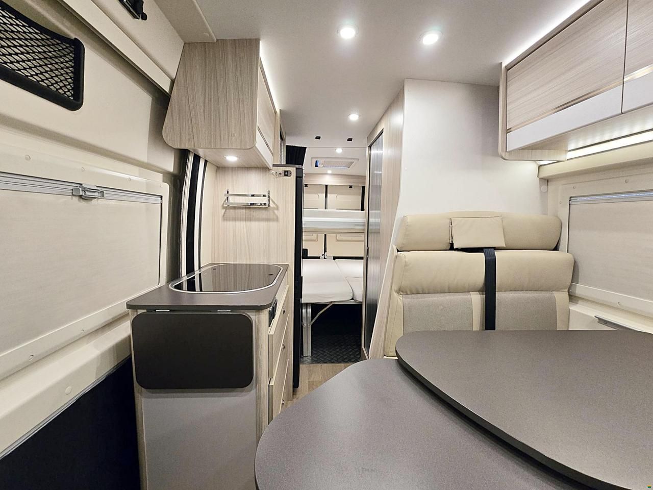 Dreamer D 60 FUN 640 2.2 MJ AUTOMAT